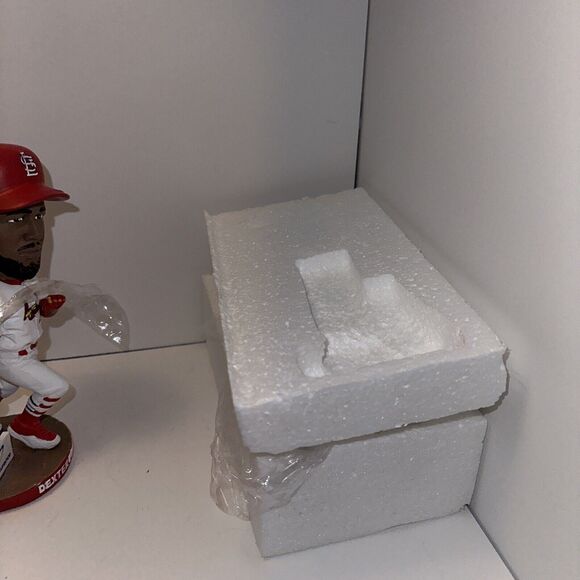 Dexter Fowler Cardinals Bobblehead‎ AAA Insurance SGA MLB Baseball - Picture 6 of 12